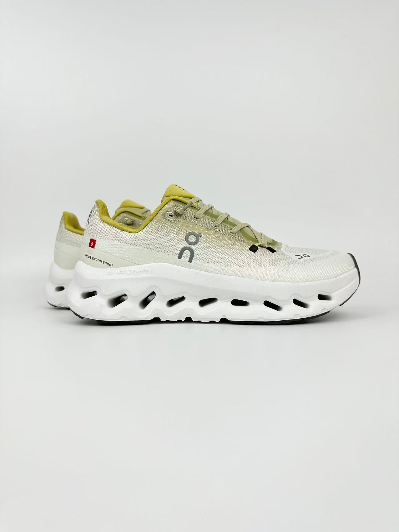 ON CLOUD Jaune
