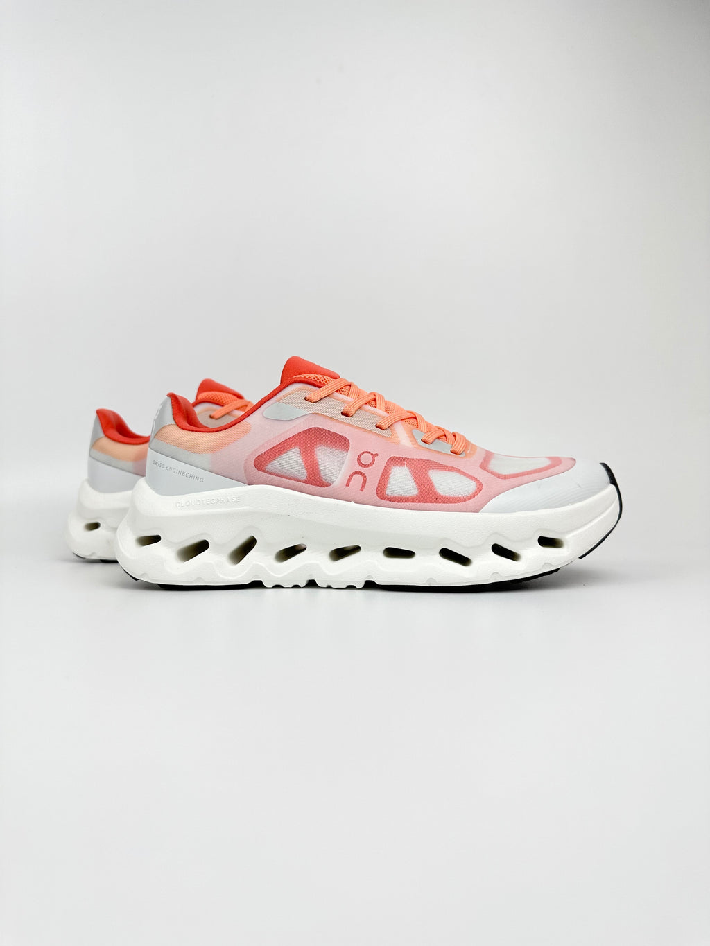 ON CLOUD REMIX Orange