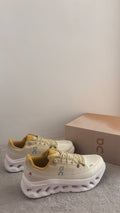 Basket On Jaune
