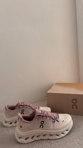 Basket On Mauve