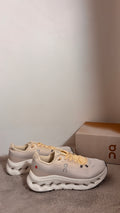 Basket On Cloud Beige