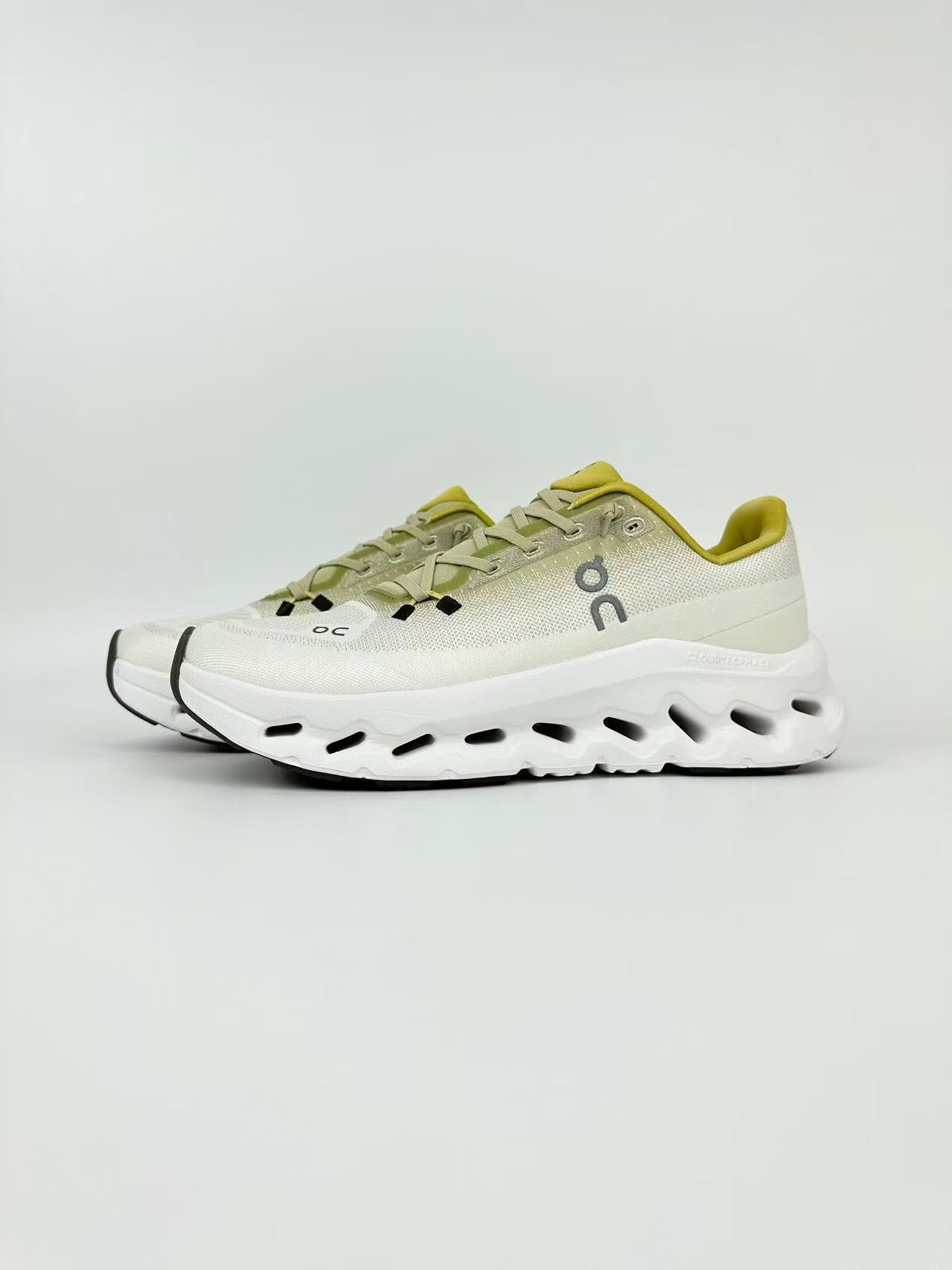 ON CLOUD Jaune